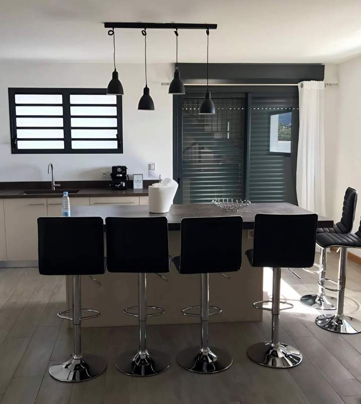 Remise en état d'appartements et de bureaux