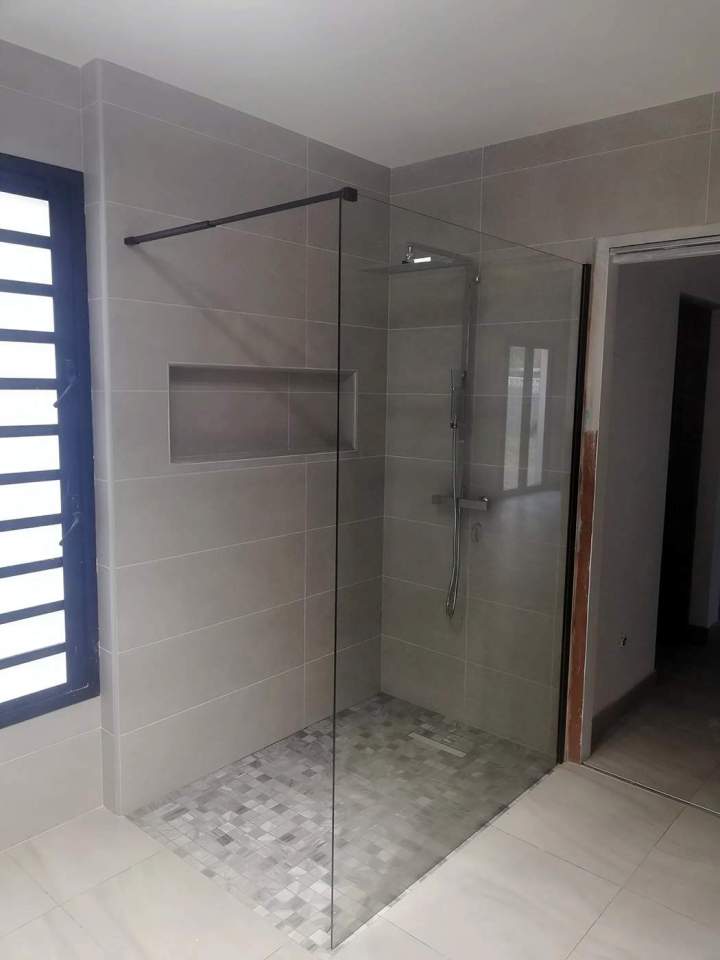 Aménagement intérieur La Réunion