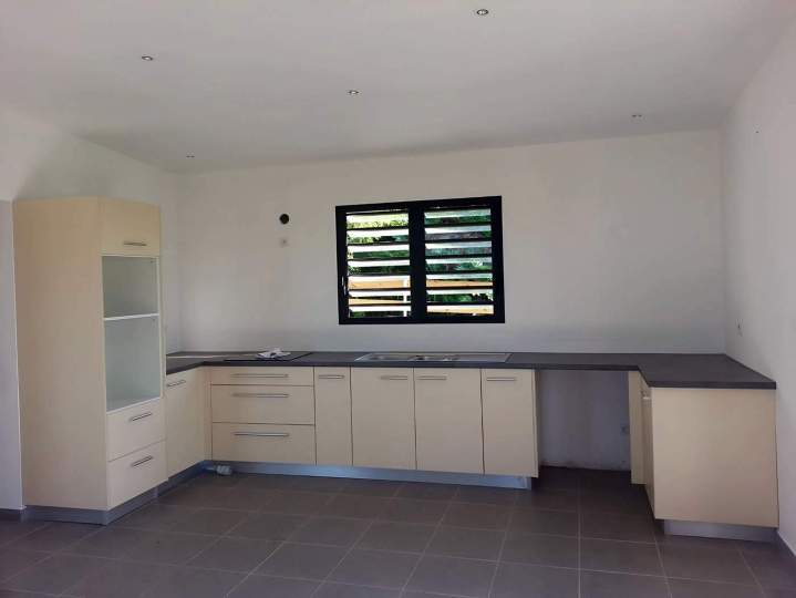 Rénovation appartements La Réunion