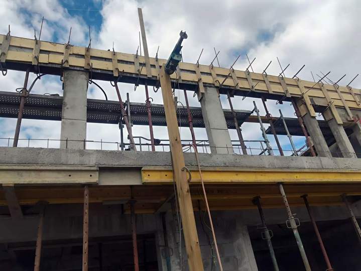 Travaux de gros œuvre La Réunion