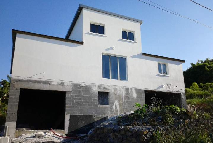 Aménagement extérieur La Réunion